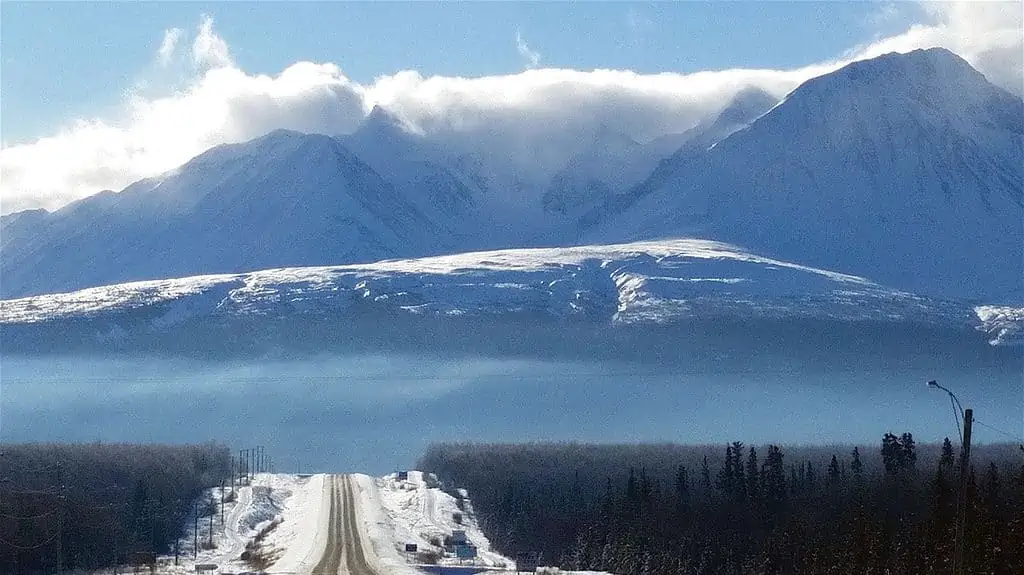 Yukon See It Here: Serge Harvey-Gauthier