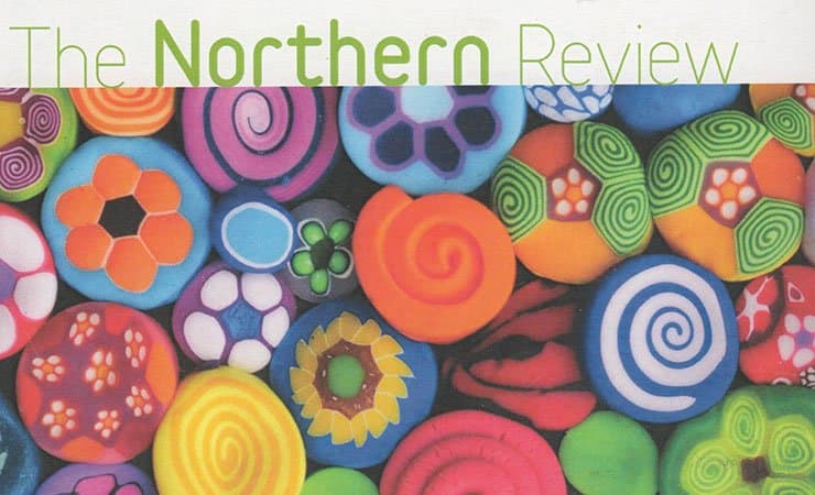 The Northern Review looks at literature