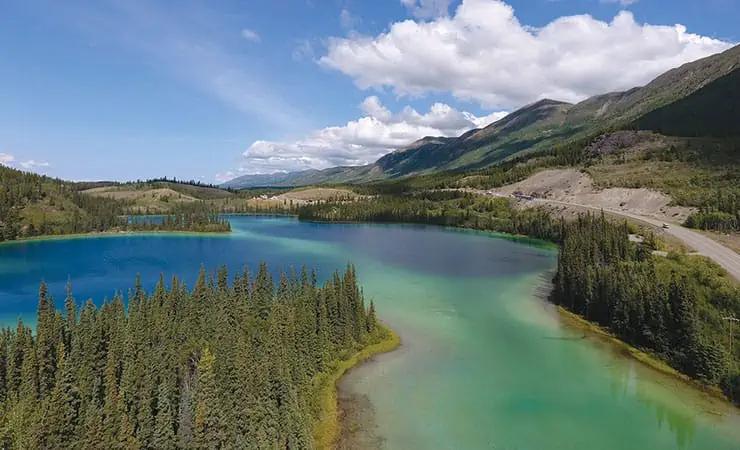 Yukon See It Here: Shawn Pollard