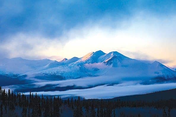 Yukon See It Here: Steve Wilson