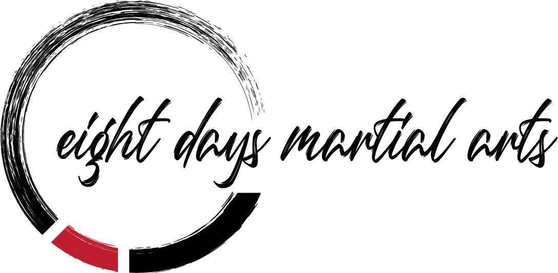 Eight Days Martial Arts