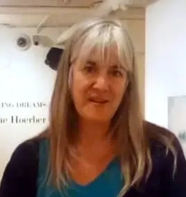Anne Hoerber