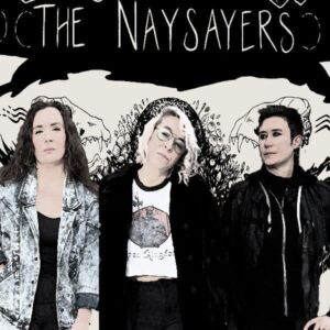 The Naysayers