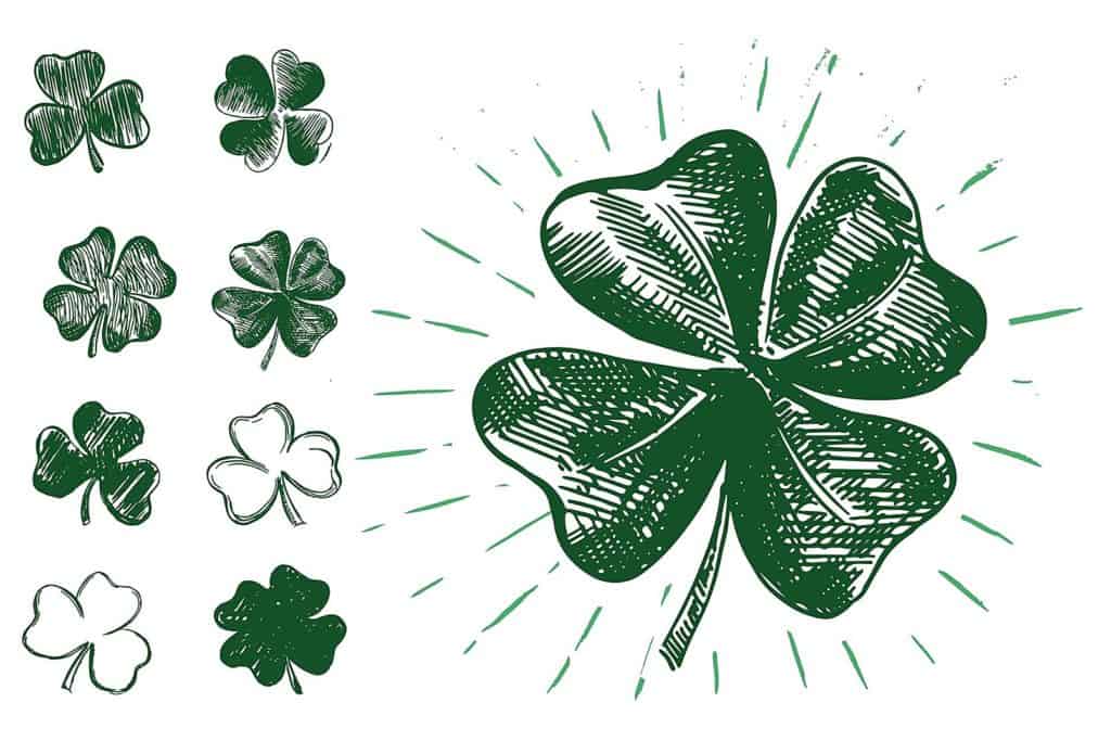 An Ode to Irishness for St. Patrick’s Day