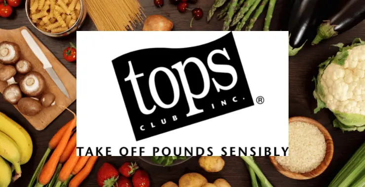 TOPS (Take of Pounds Sensibly)