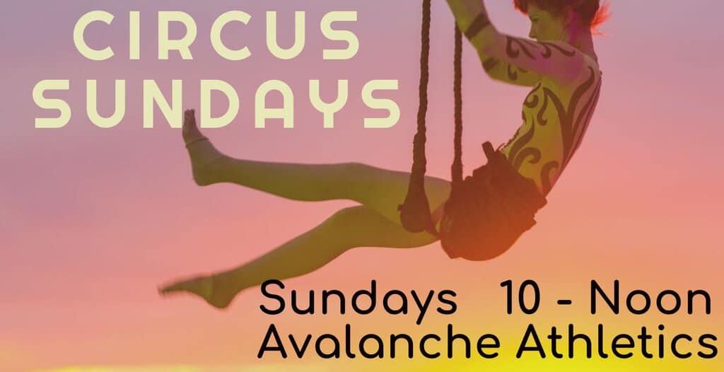 Circus Sundays