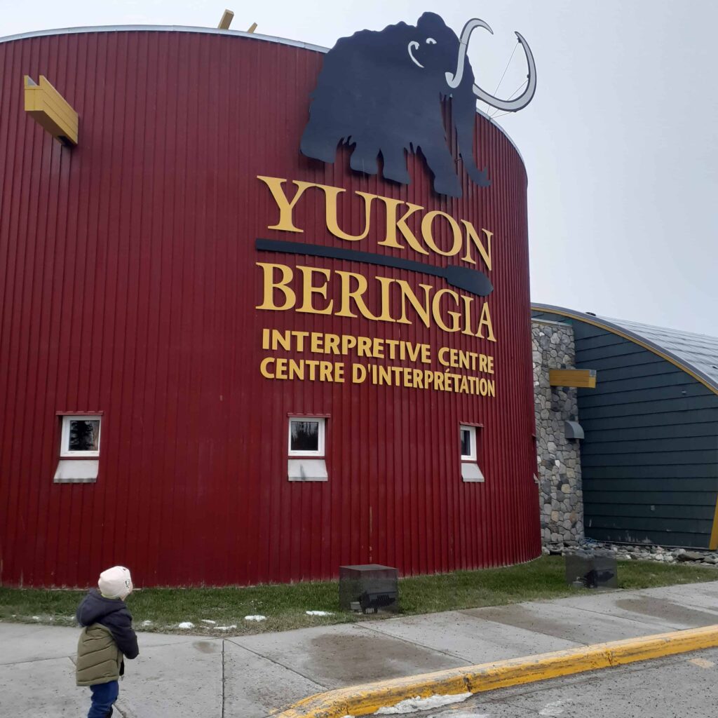 Beringia Centre