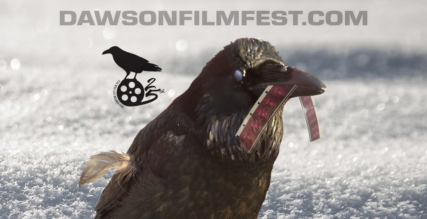 Dawson City International Short Film Festival