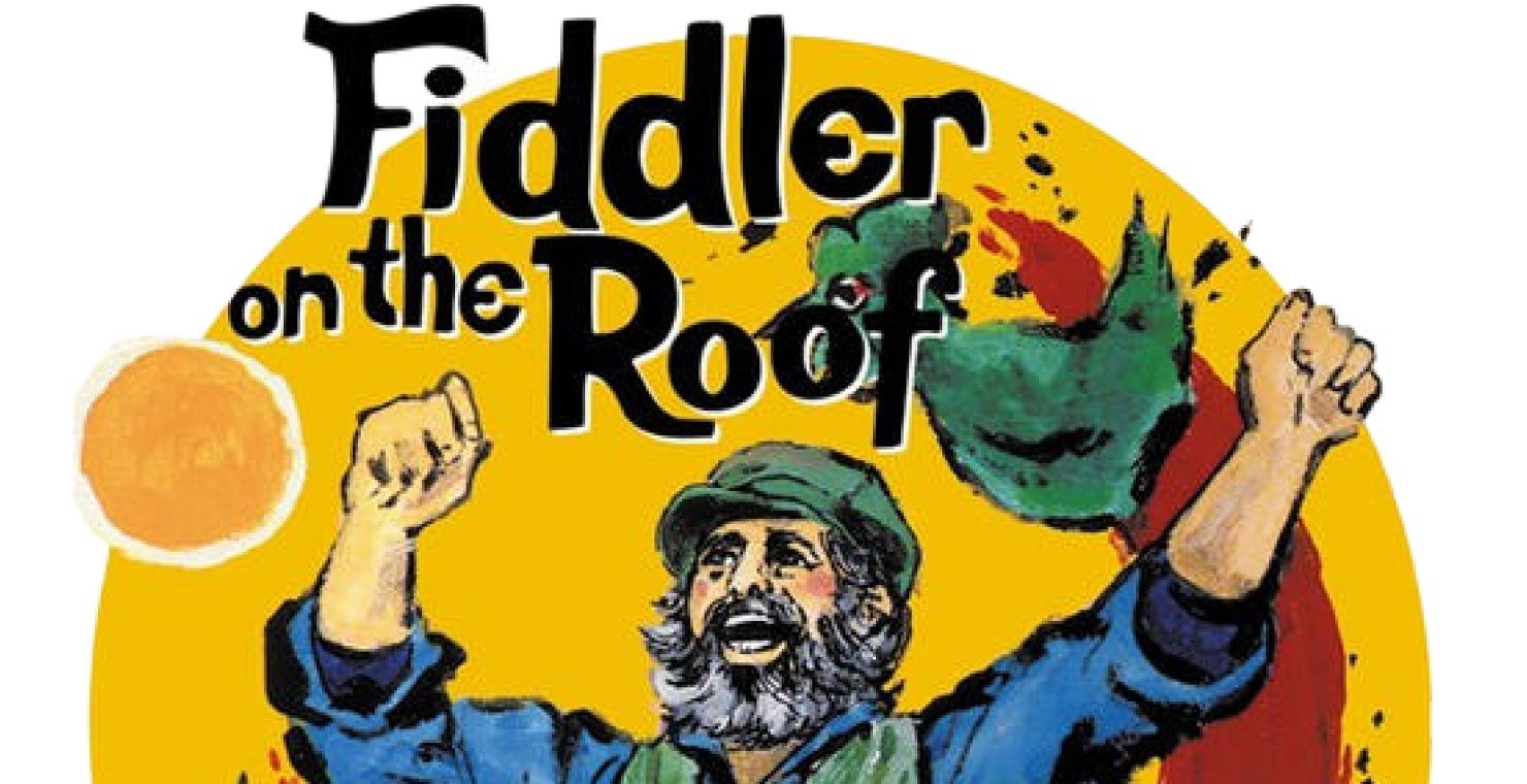 Fiddler on the Roof Ensemble Auditions