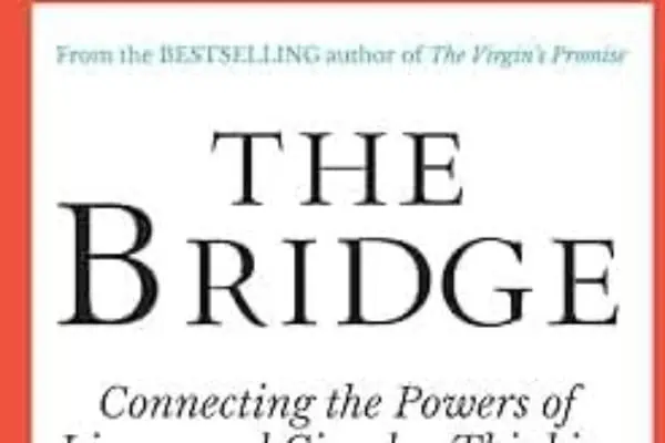 Kim Hudson Launches Her New Book, The Bridge
