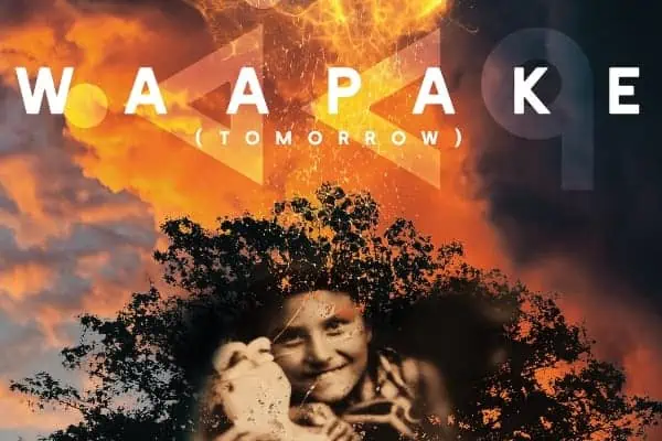 WaaPaKe (Tomorrow)