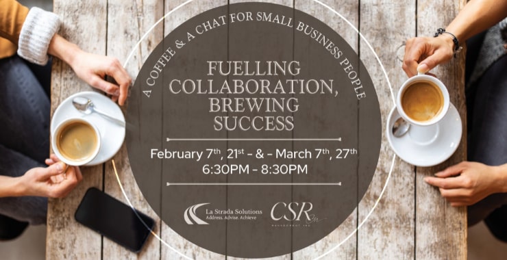 Fuelling Collaboration - Brewing Success