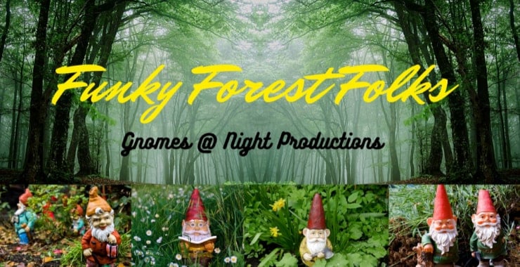 Funky Forest Folks
