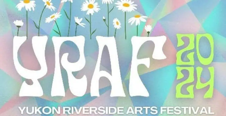 Yukon Riverside Arts Festival