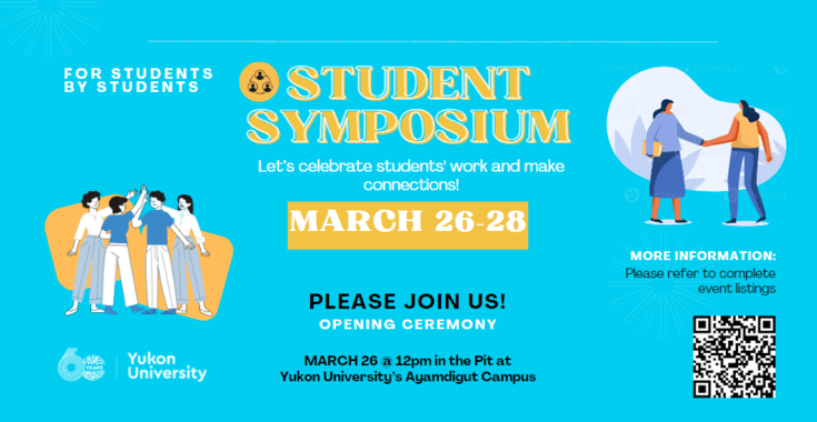 2024 Student Symposium