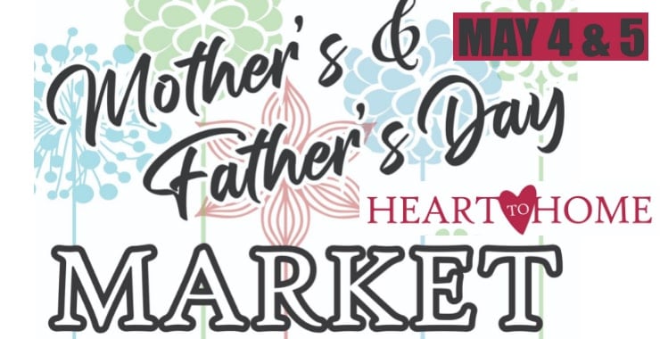 Mother's & Father's Day Market