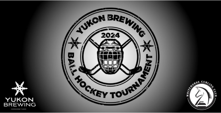 Yukon Brewing Ball Hockey Tournament