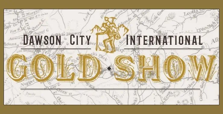 International Gold Show