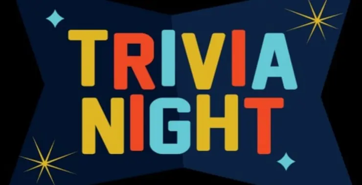 Trivia for Members & Signed in Guests