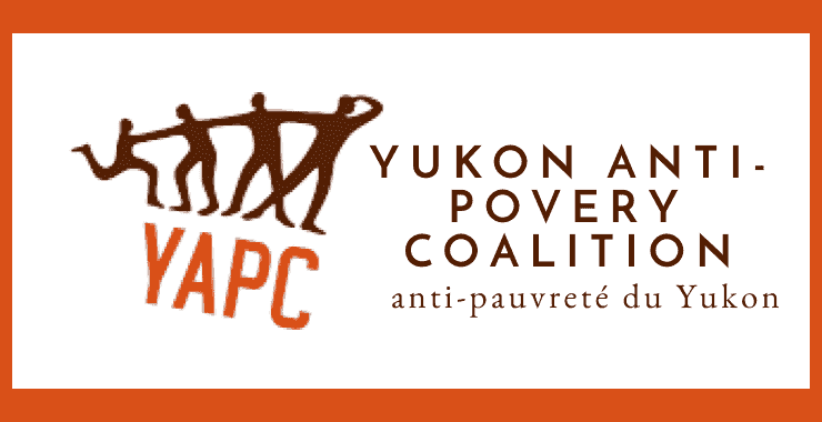 Yukon Anti-Poverty Coalition Monthly Meeting