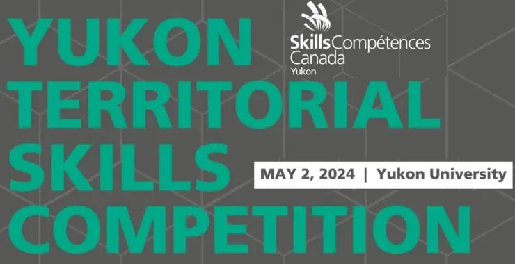 Yukon Territorial Skills Competition 2024