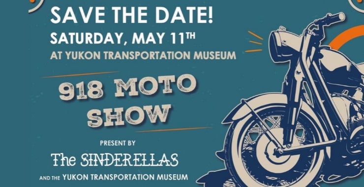 918 Moto Show