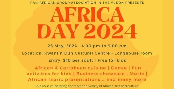 Africa Day 2024