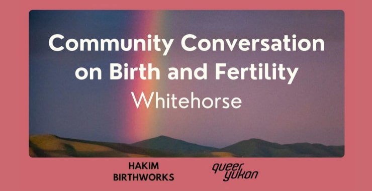 Community Conversation on Birth and Fertility