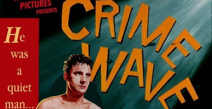 National Canadian Film Day - Crime Wave