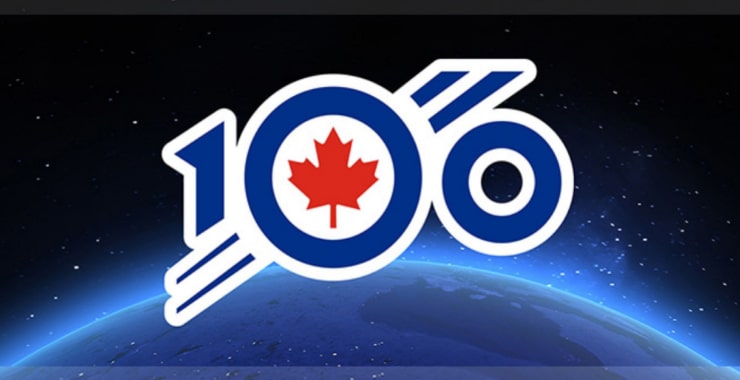 RCAF 100th Anniversary Dinner & Trivia (Members & Signed in Guests)