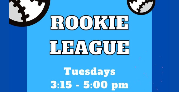 Rookie League