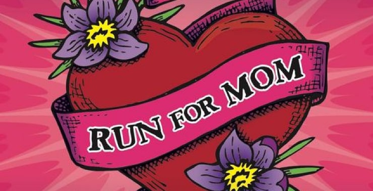 Run for Mom - Yukon