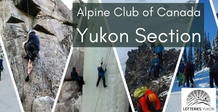 Alpine Club of Canada - Yukon AGM
