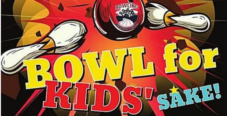 Bowl for Kids' Sake!