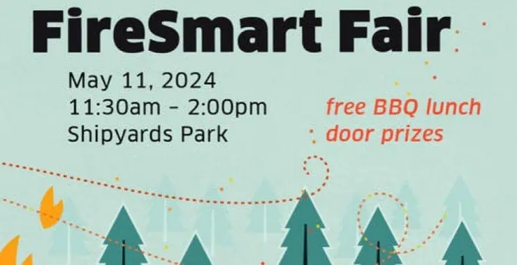 Fire Smart Fair