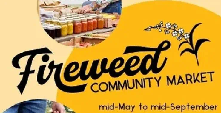 Fireweed Community Market